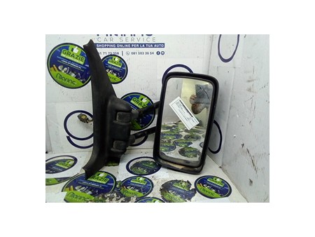 RETROVISORE EST. DX RENAULT MASTER (10/06-) G9U632 NB2411019050024DX