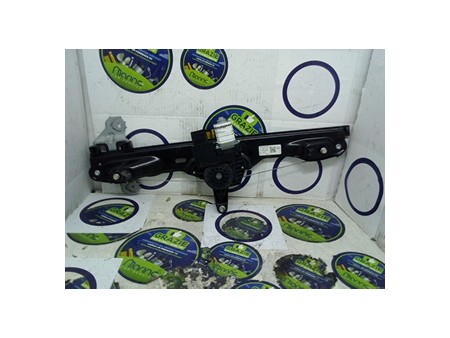 ALZACRISTALLO ELETTR. PORTA ANT. SX NISSAN QASHQAI (J11E) (06/17-) K9K NB0068015067008SX