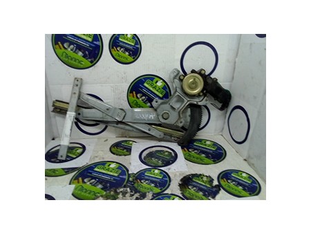 ALZACRISTALLO ELETTR. PORTA ANT. SX DAEWOO MATIZ  NB0068000577003018999999SX