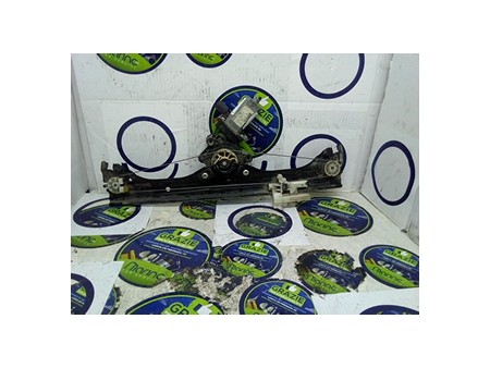 ALZACRISTALLO ELETTR. PORTA ANT. C/M SX. FIAT 500 (3P) (07/07-01/15) 169A1000 52204608