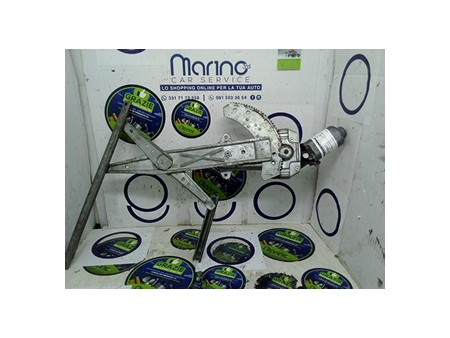 ALZACRISTALLO ELETTR. PORTA ANT. DX. NISSAN MICRA (K11E) (09/00-01/03) CG10 807006F611