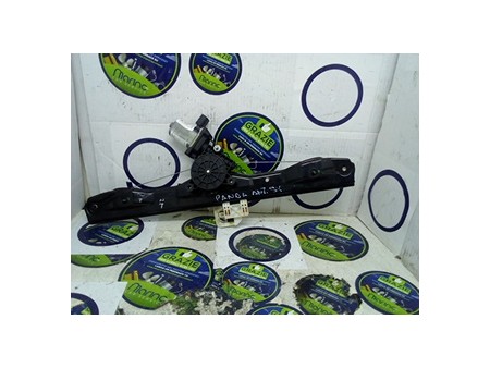 ALZACRISTALLO PORTA ANT. S/ALZACRIST SX. FIAT PANDA (0X) (02/11-12/13) 169A4000 46803650
