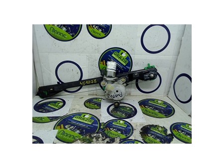 ALZACRISTALLO PORTA ANT. SX. FIAT PUNTO (1N/1P) (07/99-12/05) 188A5000 46536306