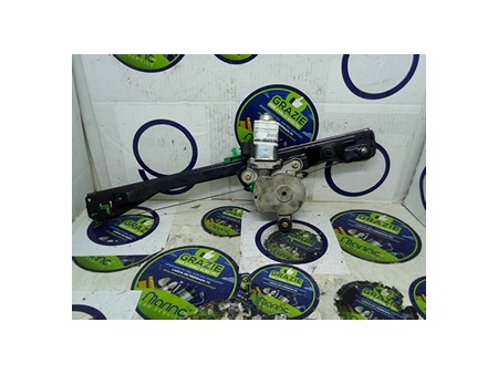 ALZACRISTALLO PORTA ANT. DX. FIAT PUNTO (1N/1P) (07/99-12/05) 188A5000 46536305