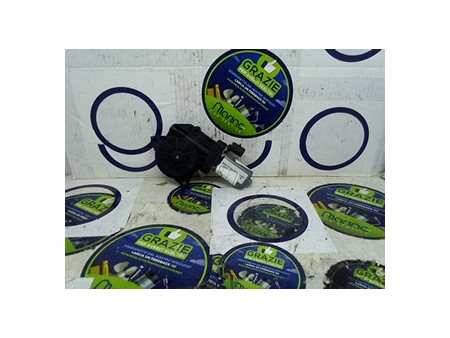 MOTORINO ALZACRISTALLO PORTA ANT. DX. FIAT STILO (2C) (09/01-11/03) 192A3000 46831641