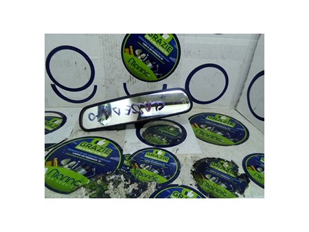 RETROVISORE INTERNO MERCEDES-BENZ CLASSE A (W168) (03/01-06/04) 668942 A1688100217