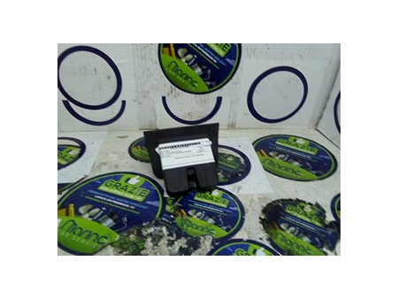 SERRATURA PORTELLO POST. AUDI A3 (8V) (08/12-07/16) CRK 8R0827505A