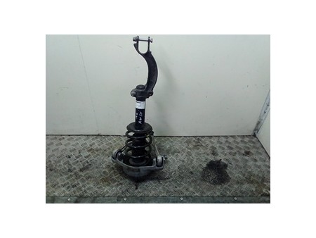 AMMORTIZZATORE ANT. SX AUDI A4 (8K) (09/07-03/13) CDNB NB0086003037022SX