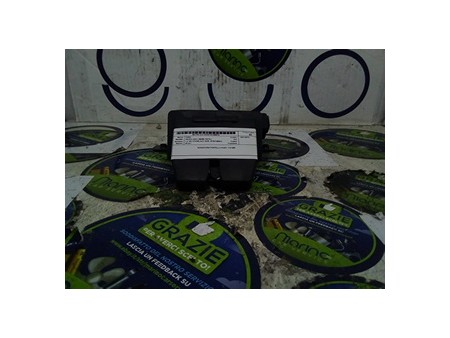 SCATOLA STERZO SERVOASSISTITA ELETTRONIC ALFA ROMEO GIULIETTA (X7) (03/10-10/13) 940A3000 50521639