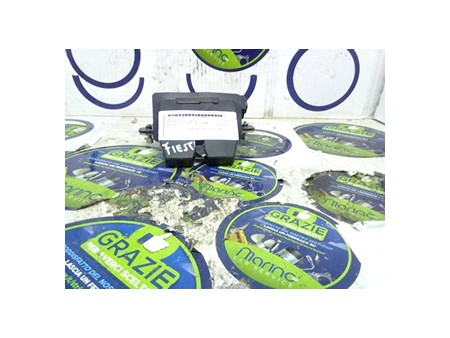 SERRATURA PORTELLO POST. FORD FIESTA (CB1) (09/08-10/13) SPJA 1761865