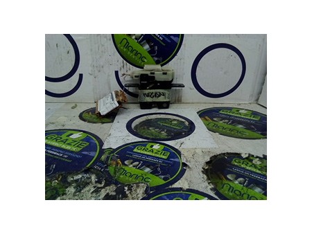 SERRATURA COFANO POST. RENAULT MEGANE 2A SERIE (02/06-08/09) K9K732 8200947699