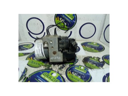 AGGREGATO ABS FIAT MULTIPLA (1F) (05/04-04/12) 182B6000 NB4890006054001