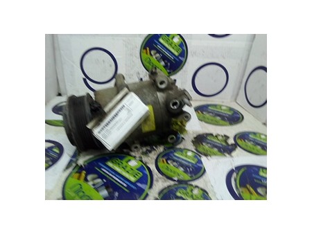 COMPRESSORE A/C FORD FIESTA VAN (CCN) (11/12-) TZJA NB0576007079009