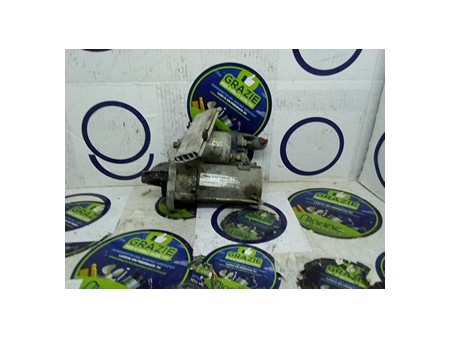 MOTORINO AVVIAMENTO FORD FIESTA (CBK) (12/05-12/08) FXJA 1732742