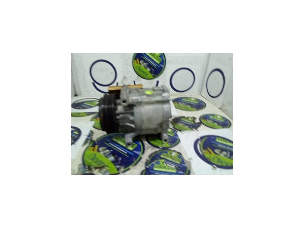 COMPRESSORE A/C FIAT 500 (83) (06/12-06/16) 199B6000 51747318