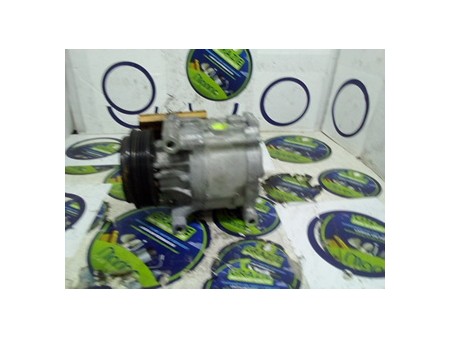 COMPRESSORE A/C FIAT 500 (83) (06/12-06/16) 199B6000 51747318