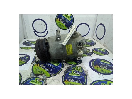 COMPRESSORE A/C FORD FIESTA (CB1) (09/08-10/13) HHJC 1767718