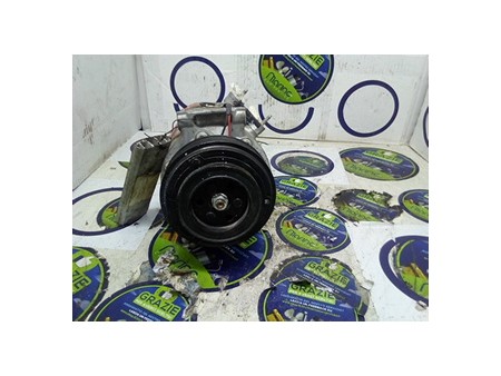 COMPRESSORE A/C LAND ROVER RANGE ROVER VELAR (03/17-) PT204 LR112585
