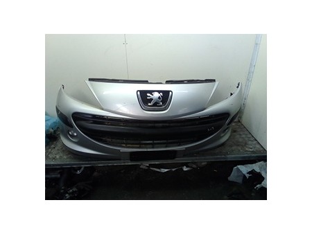 PARAURTI ANT. PEUGEOT 207 (04/06-06/09) EP3 NB1981017030025