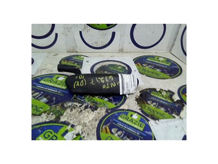 MANIGLIA PORTA POST. DX. FIAT PUNTO (2U) (07/03-01/07) 188A4000 735276364