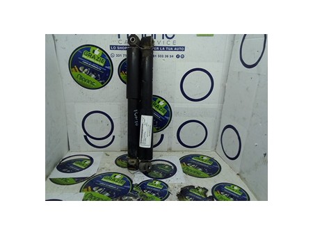 AMMORTIZZATORE POST. SX. FIAT PUNTO (2U) (07/03-01/07) 188A9000 51778802