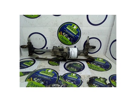 MOTORINO TERGIPARABREZZA FIAT 500 (3P) (07/07-01/15) M73 77364424