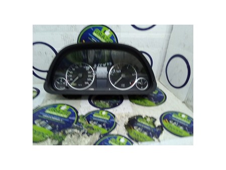 CONTAKM. MERCEDES-BENZ CLASSE A (W/C169) (07/04-04/13 266940 NB0582013036003