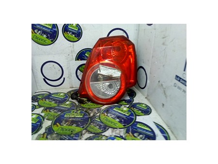 FANALE POST. DX. CHEVROLET (DAEWOO) AVEO (T250) (06/08-11/12) B12D1 95952067