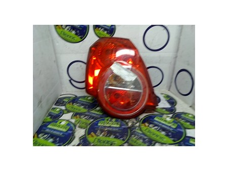 FANALE POST. SX. CHEVROLET (DAEWOO) AVEO (T250) (06/08-11/12) B12D1 95952066