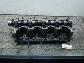 ENGINE HEAD IVECO DAILY...