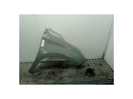 PARAFANGO ANT. DX. PEUGEOT 2008 (03/13-05/16) 9H06 9678733980