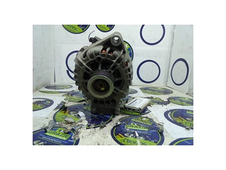 ALTERNATORE FORD FIESTA (CBK) (12/05-12/08) FXJA NB0057007039004