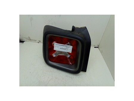 FANALE POST. P/SPORT/NAKED/LATITUDE SX. JEEP RENEGADE (5I) (08/14-) 55260384 52109469