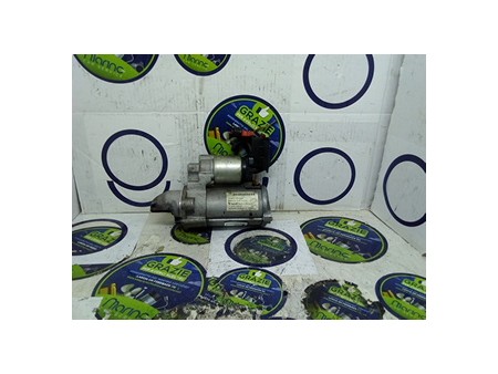 MOTORINO AVVIAMENTO ROTAZIONE FIAT 500 (3P) (07/07-01/15) 169A1000 71794625