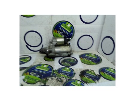 MOTORINO AVVIAMENTO ROTAZIONE FIAT 500 (3P) (07/07-01/15) 169A1000 71794625