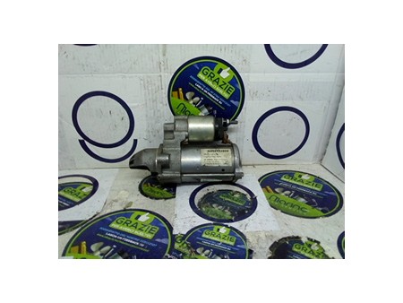 MOTORINO AVVIAMENTO ROTAZIONE FIAT 500 (3P) (07/07-01/15) 169A1000 71794625