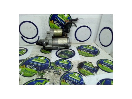 MOTORINO AVVIAMENTO FIAT PANDA (0X) (02/11-12/13) 169A5000 51880229