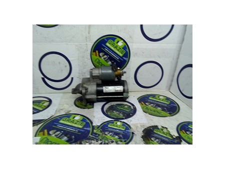 MOTORINO AVVIAMENTO DACIA LOGAN (05/08-) K9K892 NB1777148004002