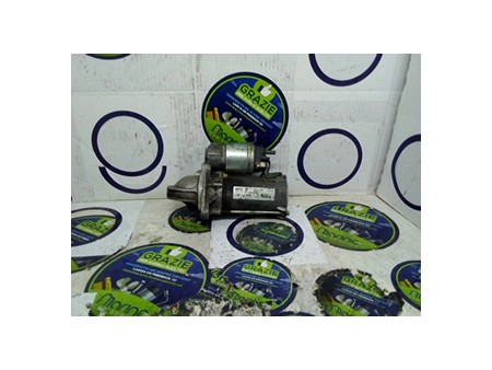 MOTORINO AVVIAMENTO FORD FIESTA (CCN) (11/12-) SFJD 1776538