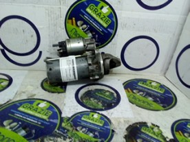 MOTORINO AVVIAMENTO FORD FIESTA (CCN) (11/12-) SFJD 1776538