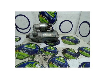 MOTORINO AVVIAMENTO CITROEN BERLINGO VAN (03/15-07/19) 9H06 NB1777005079017