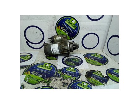 MOTORINO AVVIAMENTO FORD FIESTA (CCN) (11/12-) SFJD 1776538