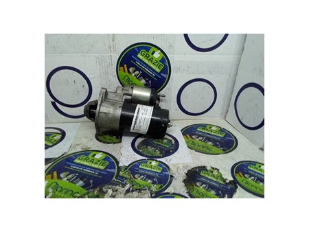 MOTORINO AVVIAMENTO LANCIA DELTA (TH) (06/08-03/11) 198A2000 51832954