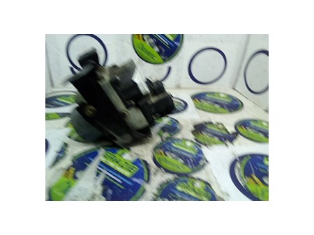 AGGREGATO ABS SMART FORTWO (A/C450) (01/04-10/07) 15 NB4890136005001