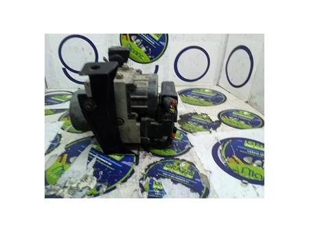 AGGREGATO ABS SMART FORTWO (A/C450) (01/04-10/07) 15 NB4890136005001