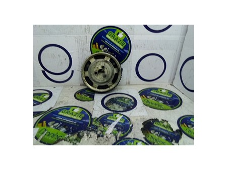 PULEGGIA ALBERO MOTORE FIAT PUNTO (1N/1P) (07/99-12/05) 188A5000 55181196