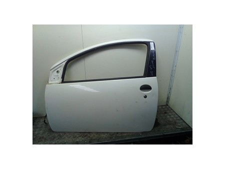PORTA ANT. SX. PEUGEOT 107 (06/05-) 1KR 1612543280