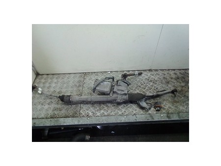 SCATOLA STERZO SERVOASSISTITA ELETTRONIC PEUGEOT 207 (04/06-06/09) 8FS 4001LA