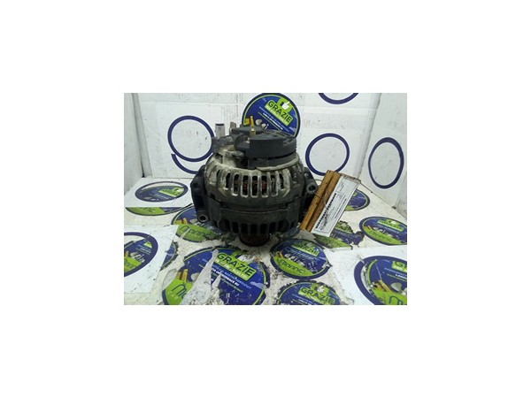 ALTERNATORE 150AMP BOSCH MERCEDES-BENZ VITO (W639) (07/03-02/10) 646982 A2721540002