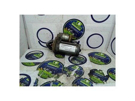 MOTORINO AVVIAMENTO VALEO MERCEDES-BENZ VITO (W639) (07/03-02/10) 646982 A0051511301